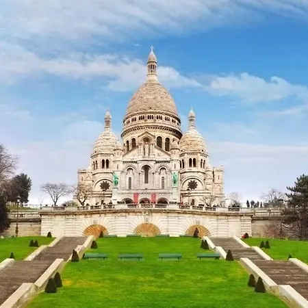 格兰朵酒店 酒店