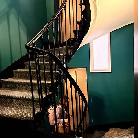 酒店 格兰朵酒店 3*