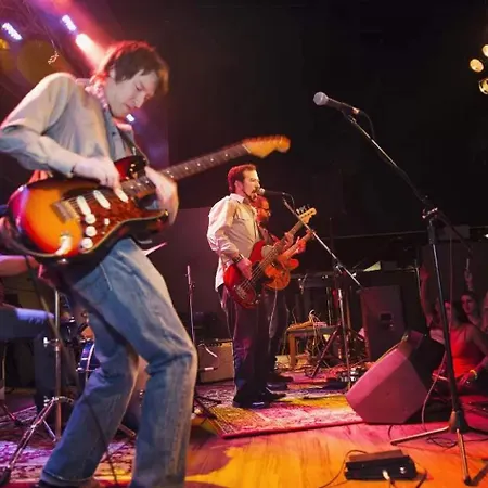 格兰朵酒店 3* 巴黎