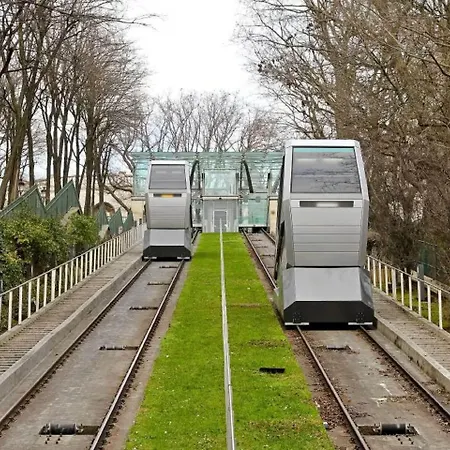 酒店 格兰朵酒店 3*