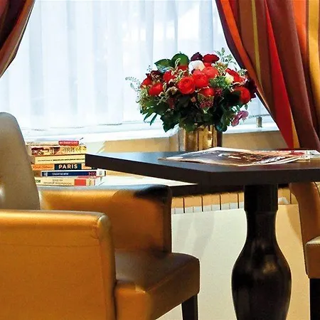 格兰朵酒店 酒店