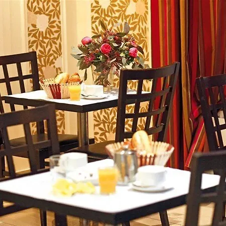 酒店 格兰朵酒店 3*