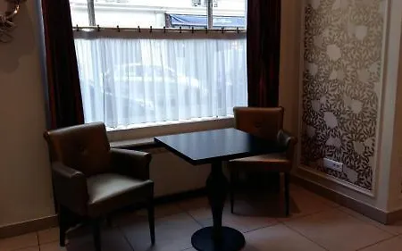 格兰朵酒店 酒店