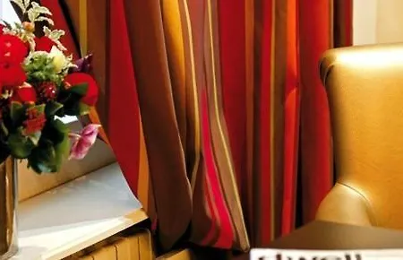 格兰朵酒店 巴黎