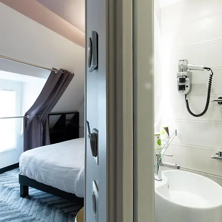 Hotel Gérando 3*