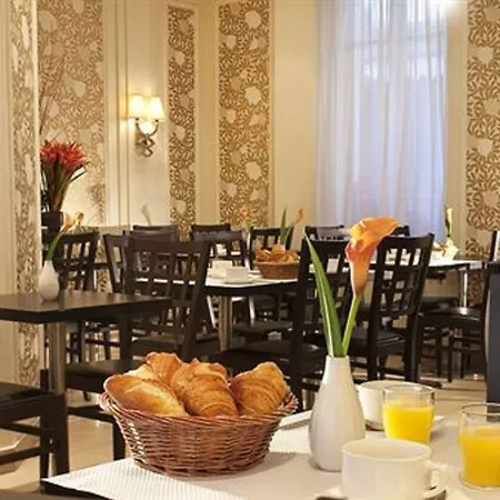 Gérando Hotel