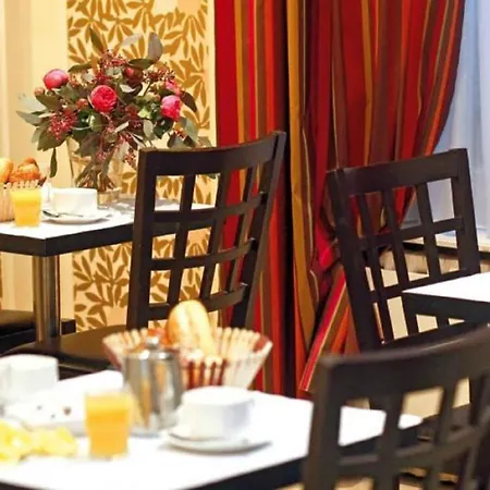 Hotel Gérando
