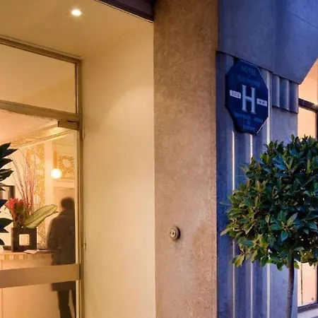 Hotel Gérando 3*
