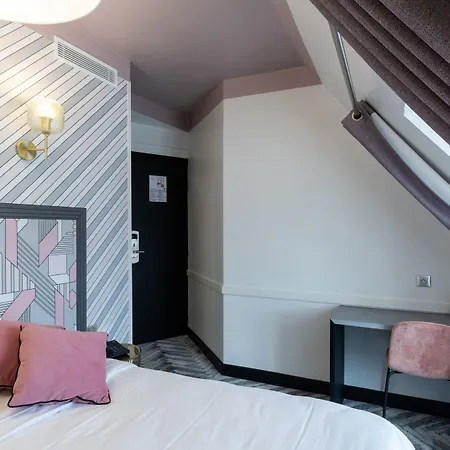 Hotel Gérando 3*