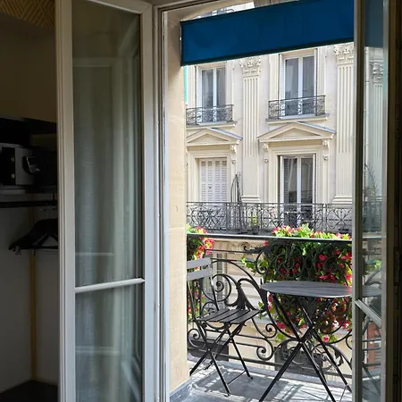 Hotel Gérando