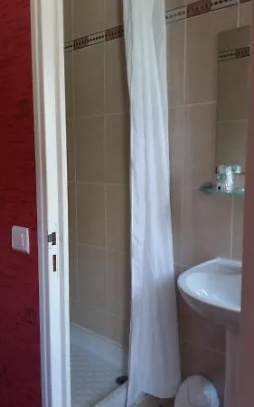Hotel Gérando Parijs