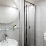 제란도 호텔 파리