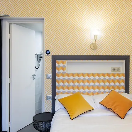 Gerando Hotel 3*