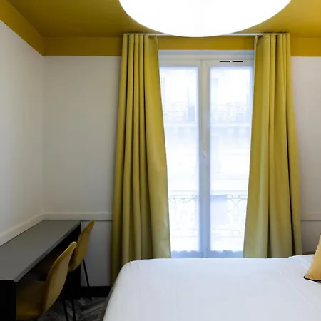 Hotel Gerando 3*