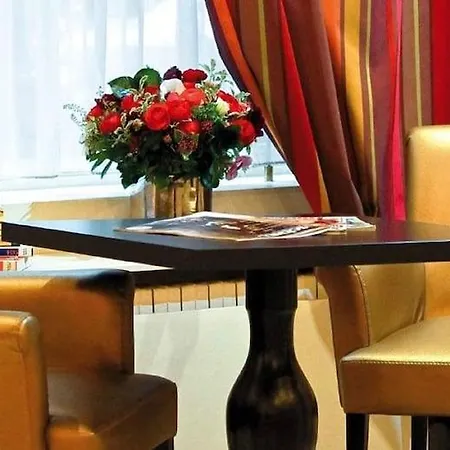 Hotell Gerando 3*