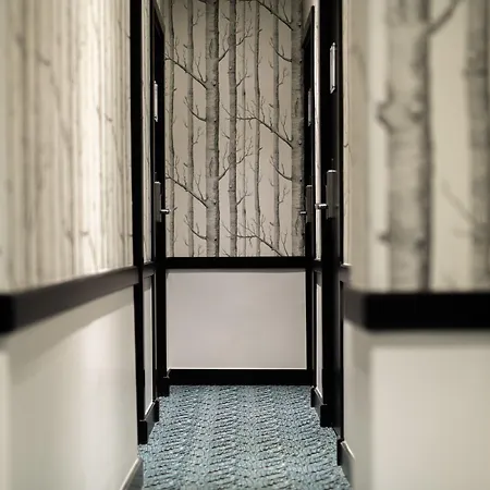 Gerando 3* Paris