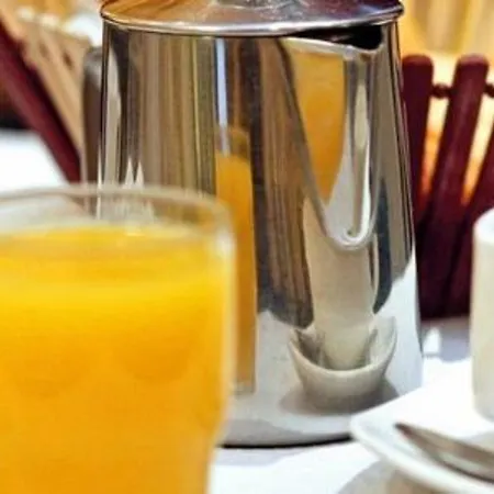Gérando Hotel