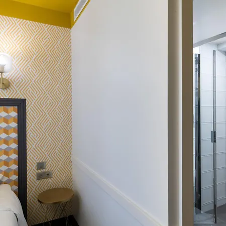 Gérando Hotel Parigi