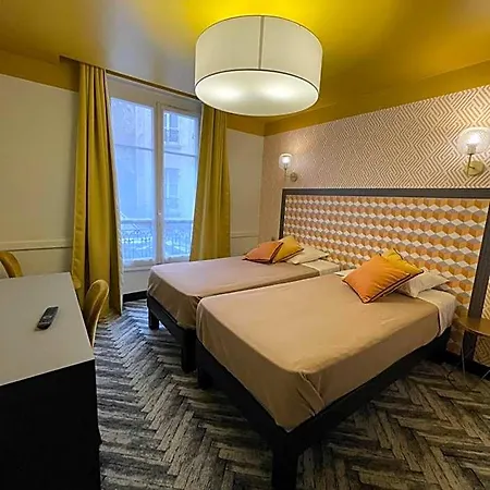 Gerando Hotel