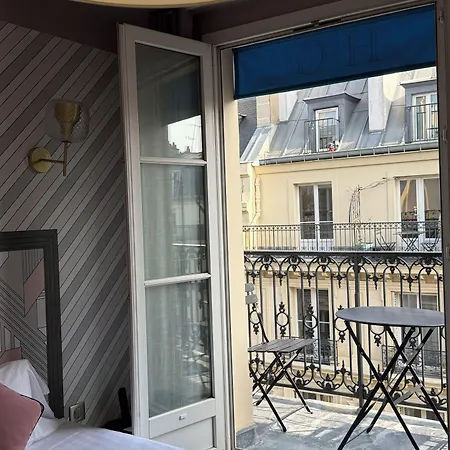 Gérando 3* Paris