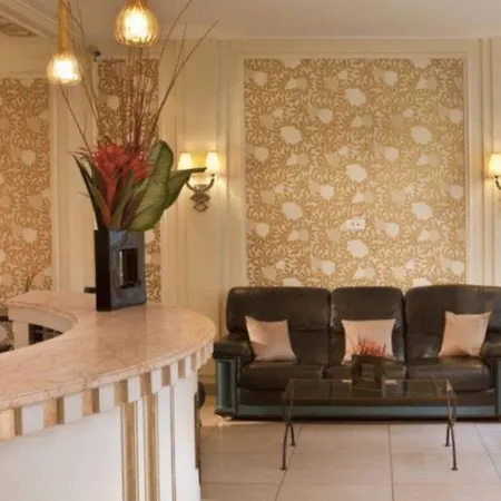 Gerando Hotel