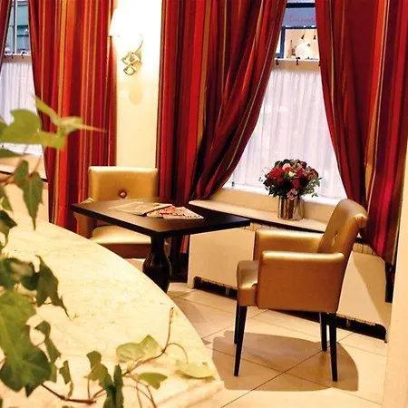 Hotel Gerando Paris
