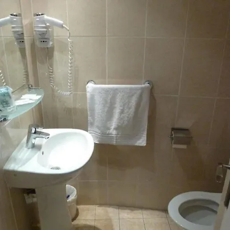 Hotell Gerando 3*