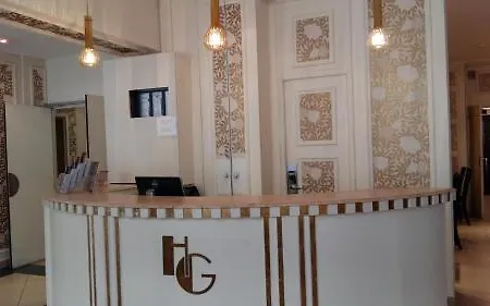 Gérando Hotel