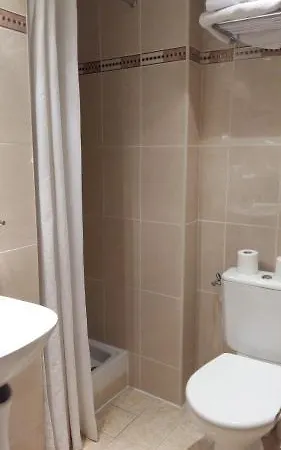 Gerando Hotel Paříž