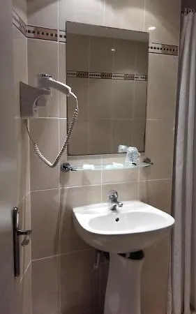 Hotel Gérando 3*