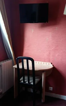 Gerando Hotel Paris