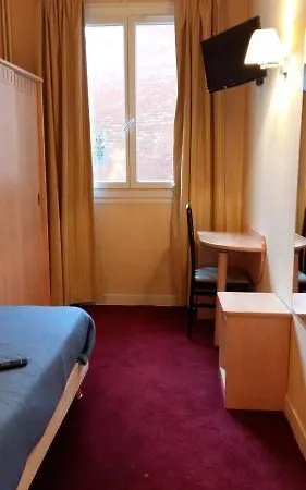 Hotel Gerando