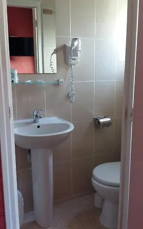 Hotel Gerando 3*