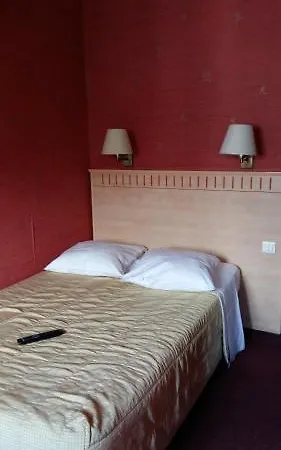 Hotel Gerando