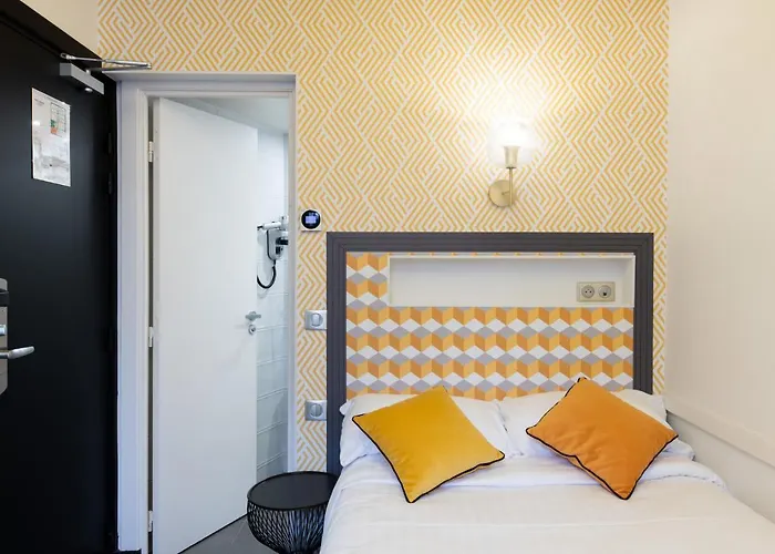 Gérando Hotel 3*