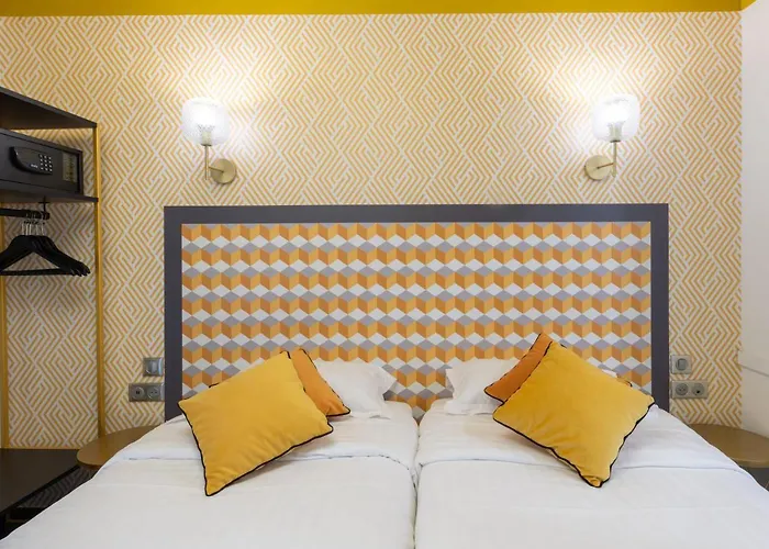 Gérando Hotel