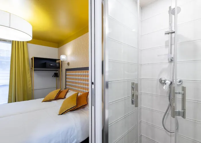 Gérando 3* Parigi