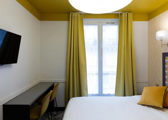 Hotel Gérando 3*