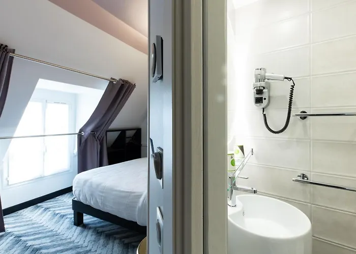 Hotel Gérando 3*