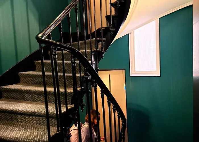 Отель Gerando 3*