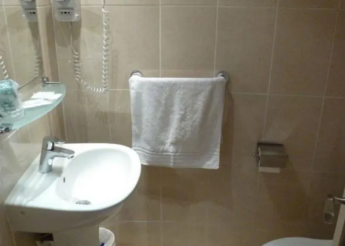 Hotel Gérando París