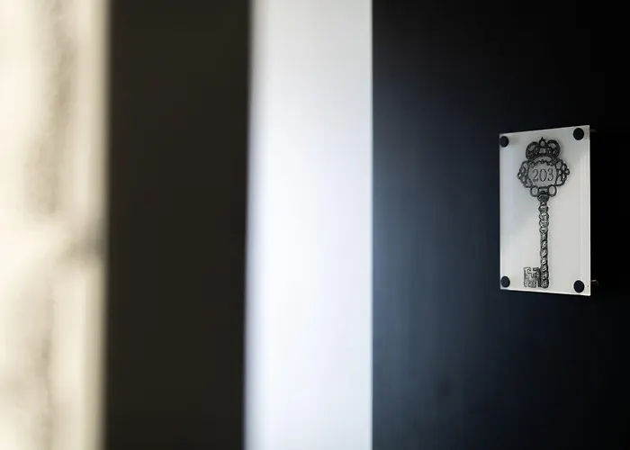 Gerando Отель 3*