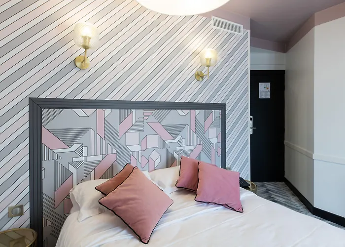 Gérando Hotel París