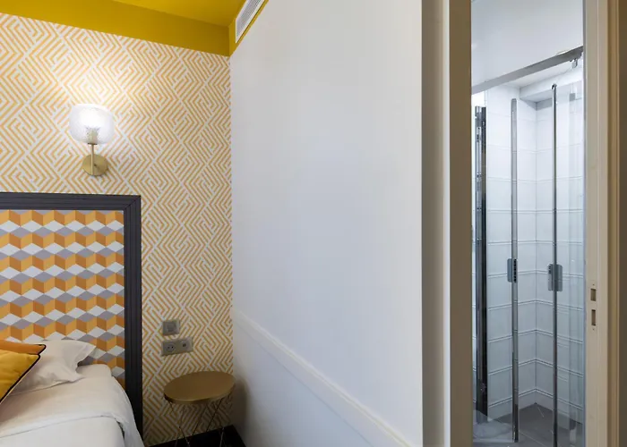 Gérando Hotel París