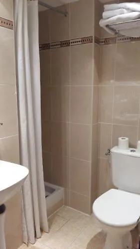 Gérando Hotel París