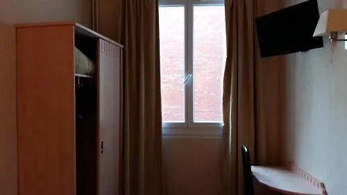 Gérando Hotel