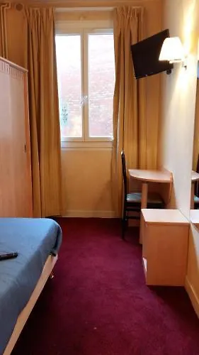 Hotel Gérando
