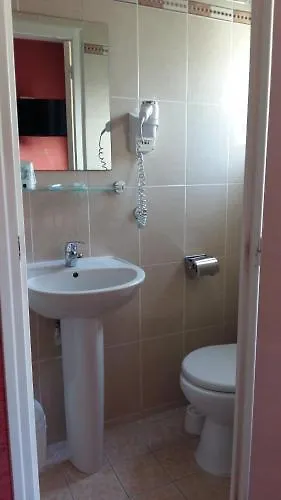 Отель Gerando 3*