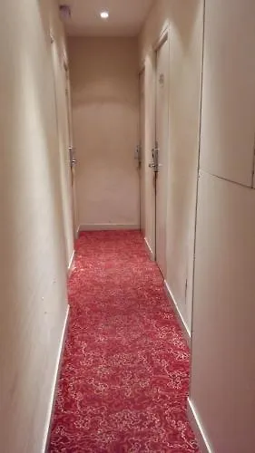 酒店 格兰朵酒店 巴黎