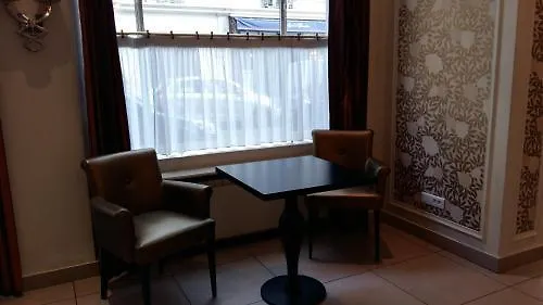 格兰朵酒店 酒店